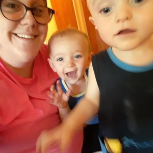 Meet your Posher, Charles